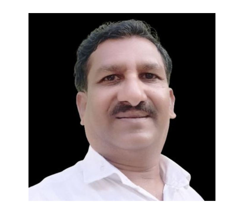 Jakhir sir, ZPHS Boys High School, Mukhed